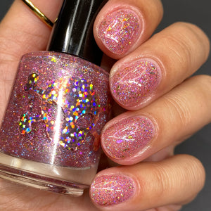 Paradox Polish - Sparkly