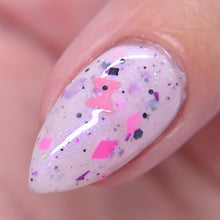 Load image into Gallery viewer, Colores de Carol - Think Before You Pink