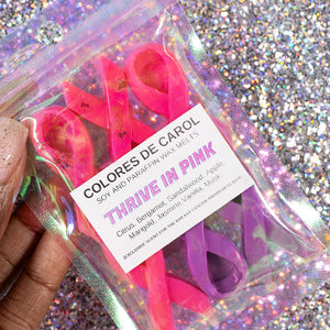 *3 ITEMS LEFT* 2023 Colores de Carol Wax Melts
