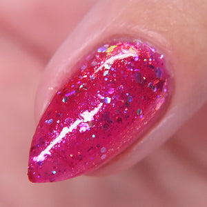 Cracked Polish - Thanks For The Mammaries