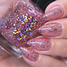 Load image into Gallery viewer, Paradox Polish - Sparkly
