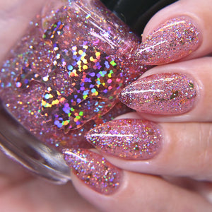 Paradox Polish - Sparkly