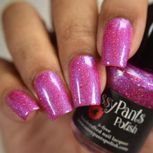 Load image into Gallery viewer, Sassy Pants Polish - The Girls (RTS)