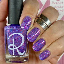 Load image into Gallery viewer, Rogue Lacquer - Battle Scars (PO)