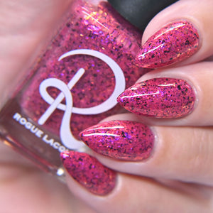 Rogue Lacquer - Strong AF