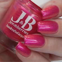 Load image into Gallery viewer, Jen &amp; Berries - Yes Ma'ammogram (Bring Back polish)(PO)