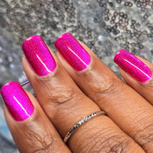 Load image into Gallery viewer, Wicked Lacquer - Breast Friends