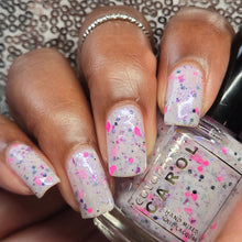Load image into Gallery viewer, Colores de Carol - Think Before You Pink