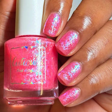 Load image into Gallery viewer, Cuticula - Resilience In Pink  (Bring Back polish)(PO)