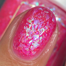 Load image into Gallery viewer, Cuticula - Resilience In Pink  (Bring Back polish)(PO)