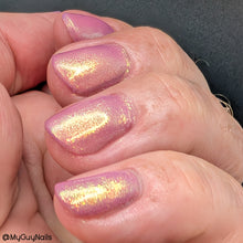 Load image into Gallery viewer, Red Eyed Lacquer - Ya Bohs