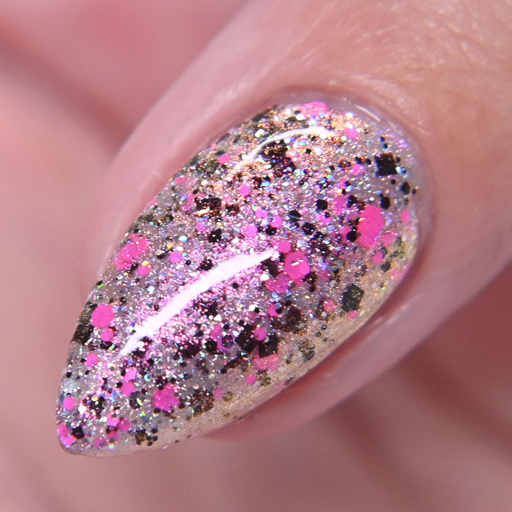 Victorian Varnish - Save The Boo-Bees
