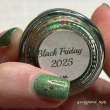 Load image into Gallery viewer, 2025 Black Friday Trio