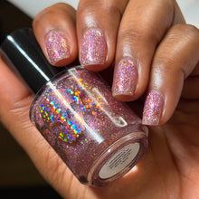 Load image into Gallery viewer, Paradox Polish - Sparkly