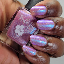 Load image into Gallery viewer, Nailed It - Pink Promises (RTS)