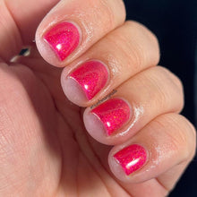 Load image into Gallery viewer, Jen &amp; Berries - Yes Ma'ammogram (Bring Back polish)(PO)