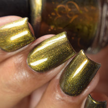 Load image into Gallery viewer, *VERY LIMITED* Velvet Quad - Individual Polishes