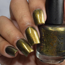 Load image into Gallery viewer, *VERY LIMITED* Velvet Quad - Individual Polishes