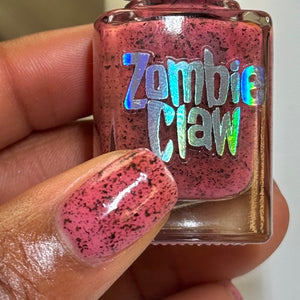 Zombie Claw - The Pink Horde