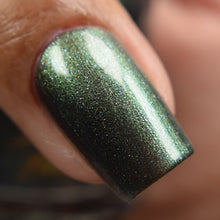 Load image into Gallery viewer, *VERY LIMITED* Velvet Quad - Individual Polishes
