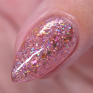 Paradox Polish - Sparkly