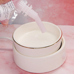 Golly Oodelally Designs - Squishie Wax