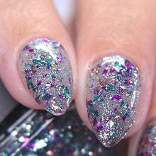 Load image into Gallery viewer, Wicked Lacquer - Fellas Fight Too (PO)