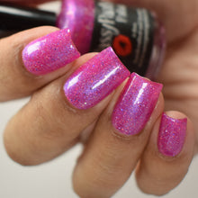 Load image into Gallery viewer, Sassy Pants Polish - The Girls (RTS)
