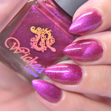 Load image into Gallery viewer, Wicked Lacquer - Breast Friends