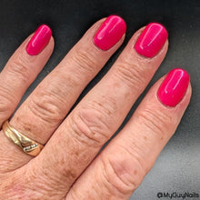 Load image into Gallery viewer, Sassy Sauce Polish - I Pink I Can