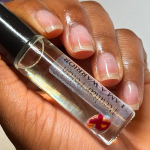 Peculiar Polish - Cuticle Oil