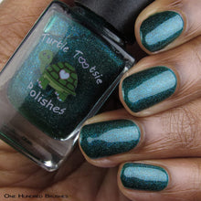 Load image into Gallery viewer, Turtle Tootsie Polishes' Special Purchase *Firsts*