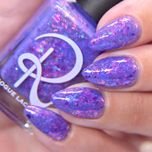 Load image into Gallery viewer, Rogue Lacquer - Battle Scars (PO)