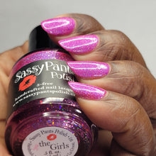 Load image into Gallery viewer, Sassy Pants Polish - The Girls (RTS)