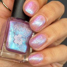 Load image into Gallery viewer, Nailed It - Pink Promises (RTS)