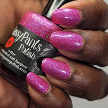 Load image into Gallery viewer, Sassy Pants Polish - The Girls (RTS)