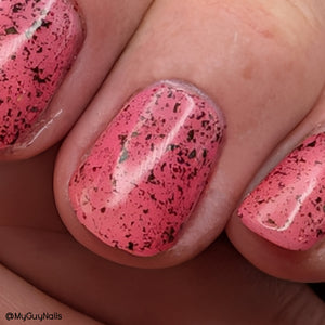 Zombie Claw - The Pink Horde