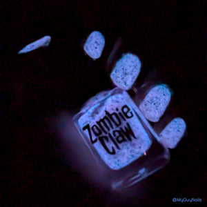 Zombie Claw - The Pink Horde