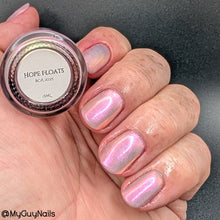 Load image into Gallery viewer, Monarch Lacquer - Hope Floats