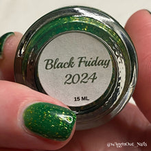 Load image into Gallery viewer, Black Friday 2024