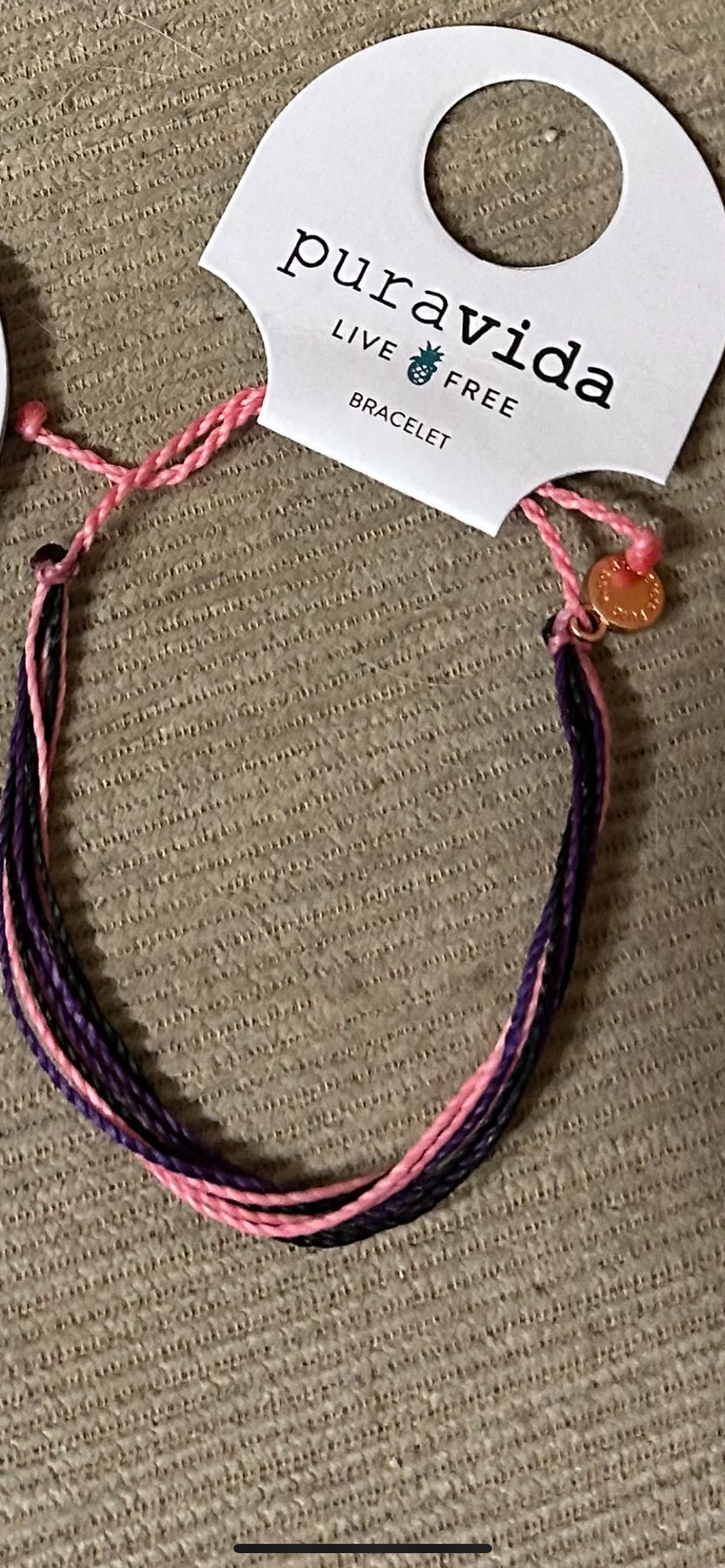 2023 Pura Vida Custom Bracelets
