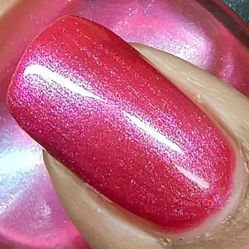 Ten Year Anniversary Trio - January (H&P only)