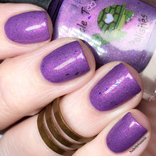Load image into Gallery viewer, Turtle Tootsie Polishes' Special Purchase *Firsts*