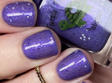 Load image into Gallery viewer, Turtle Tootsie Polishes' Special Purchase *Firsts*