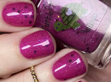 Load image into Gallery viewer, Turtle Tootsie Polishes' Special Purchase *Firsts*