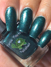 Load image into Gallery viewer, Turtle Tootsie Polishes' Special Purchase *Firsts*