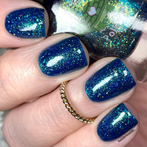 Turtle Tootsie Polishes' Special Purchase *Firsts*