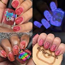 Load image into Gallery viewer, Zombie Claw - The Pink Horde