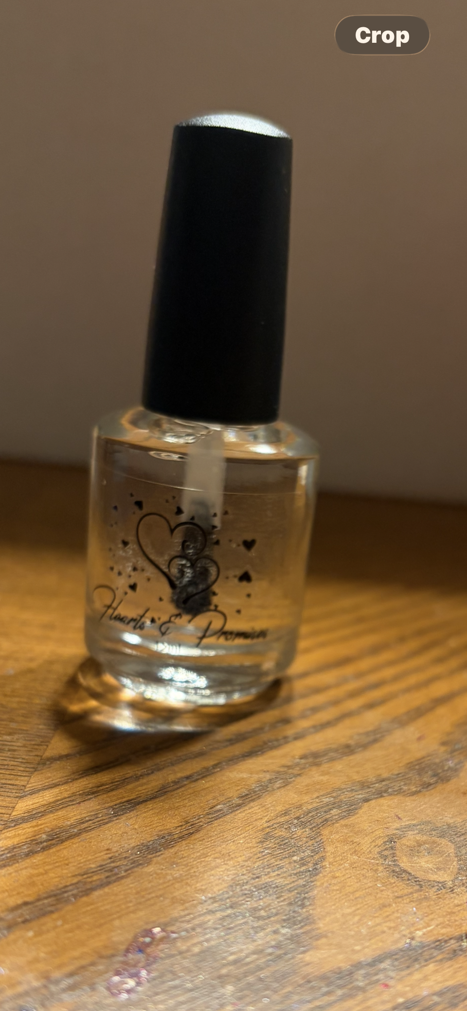 Top Coat