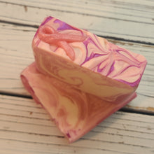 Load image into Gallery viewer, Handmade Natural Beauty - Goats Milk Artisan Soap &quot;Hope Soap &#39;25&quot;